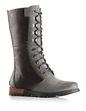 Boots - No Dimensions